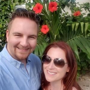 Meet your Posher, Blake